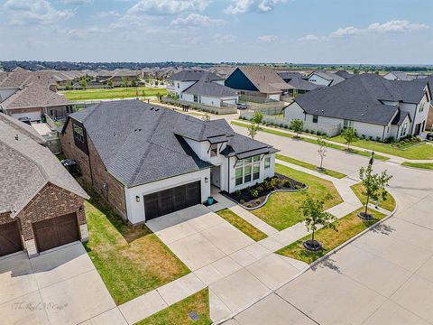 A home in Northlake