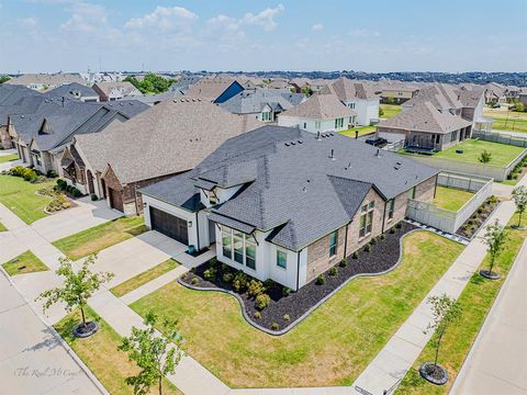 A home in Northlake