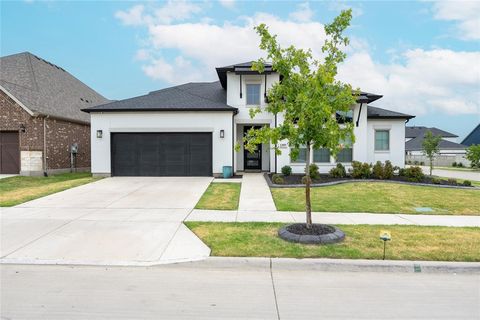 A home in Northlake