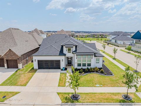 A home in Northlake