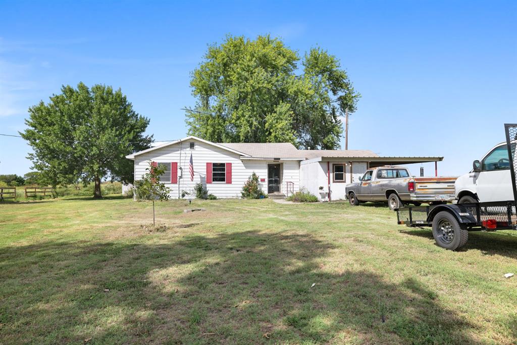 19538 Farm Road 197