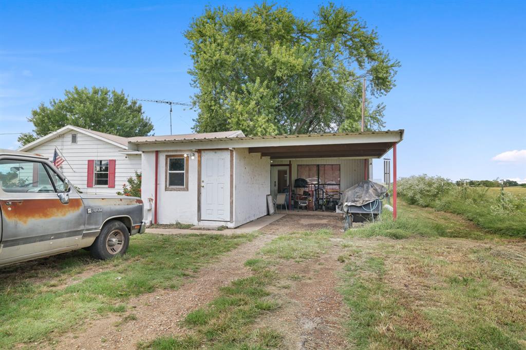 19538 Farm Road 197