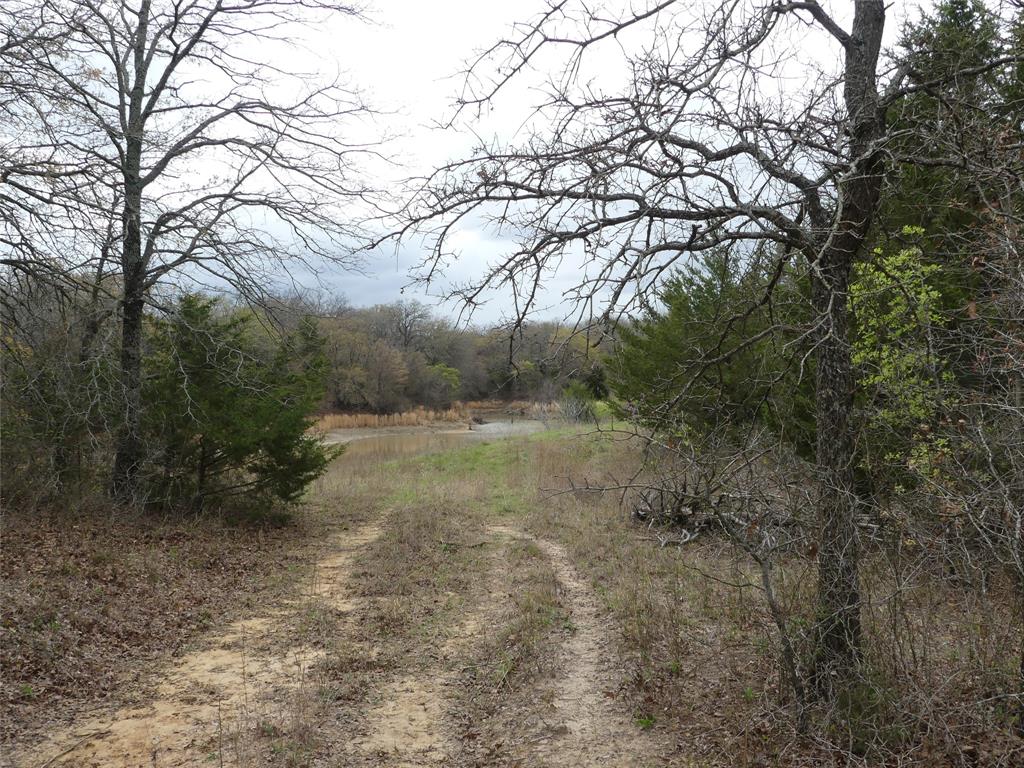 TBD Dye Mound Road