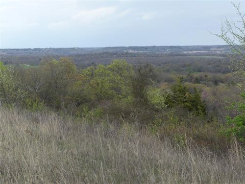 TBD Dye Mound Road Forestburg TX 76239