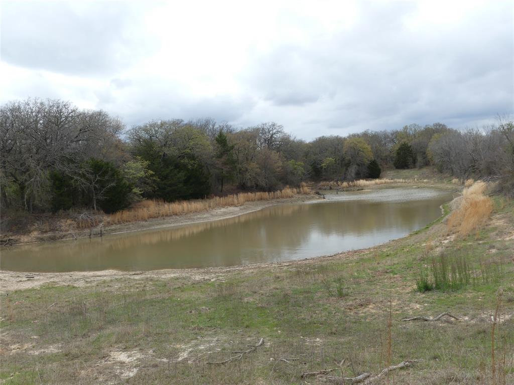 TBD Dye Mound Road