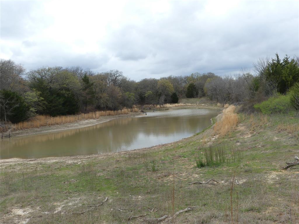 TBD Dye Mound Road