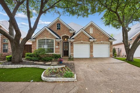 3824 Park Place Addison TX 75001
