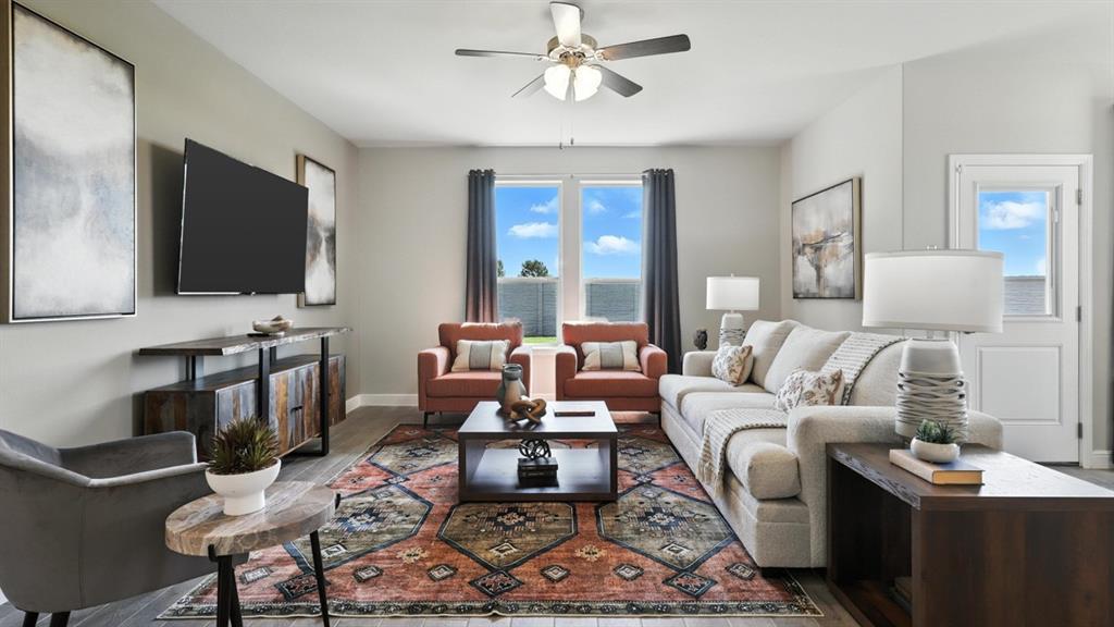 Morningstar - Residential