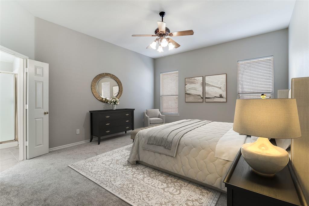 Promenade Harbor - Residential