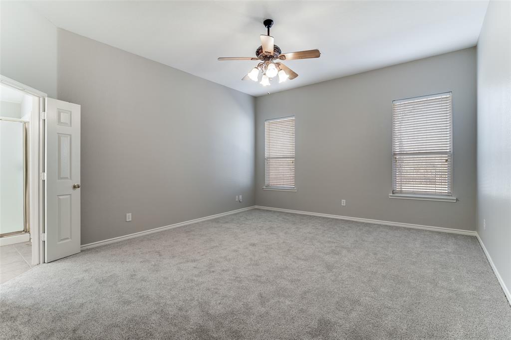 Promenade Harbor - Residential