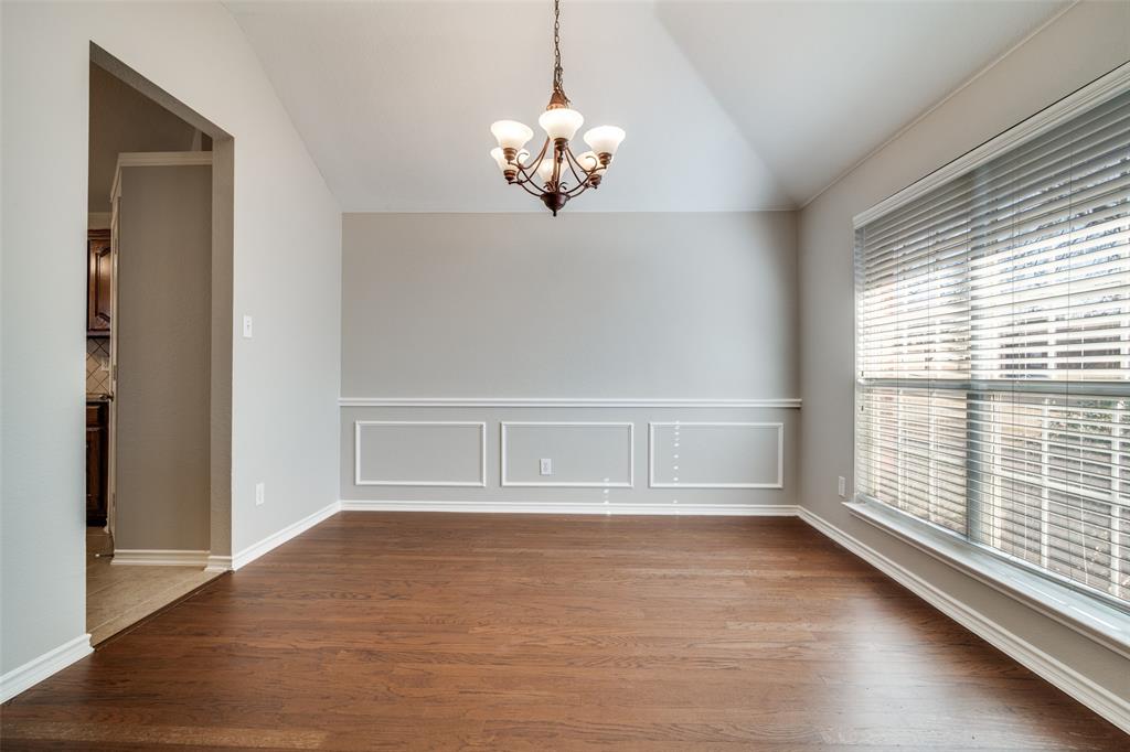 Promenade Harbor - Residential