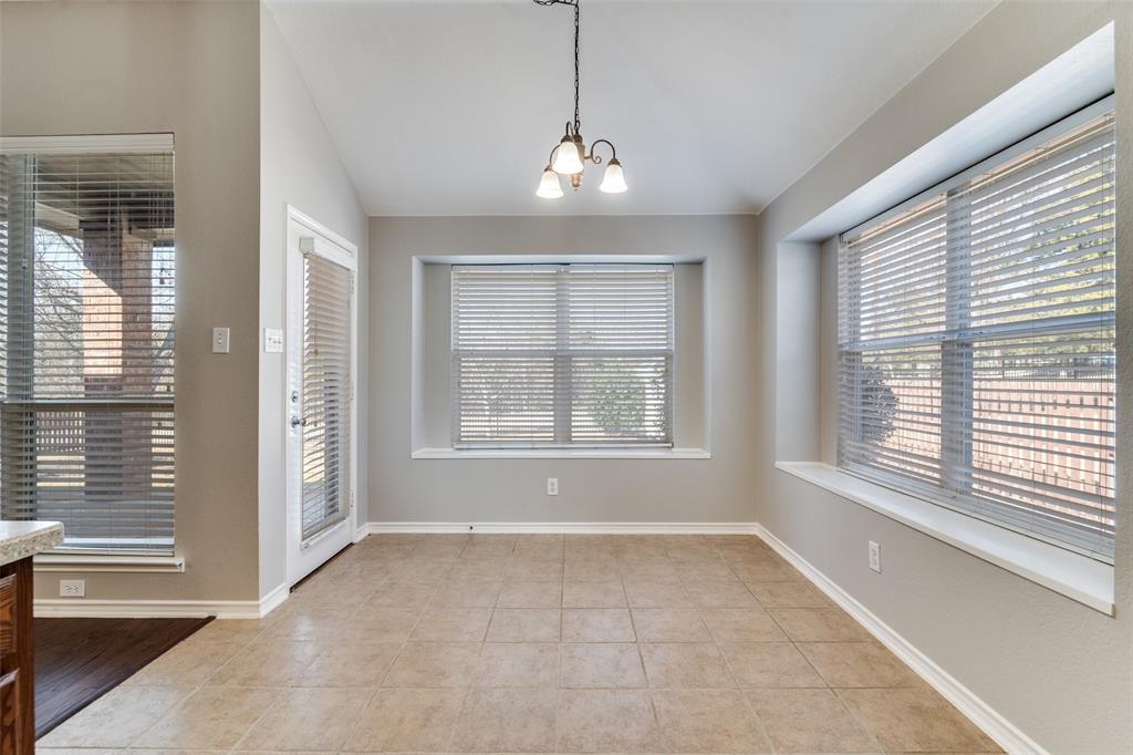 Promenade Harbor - Residential