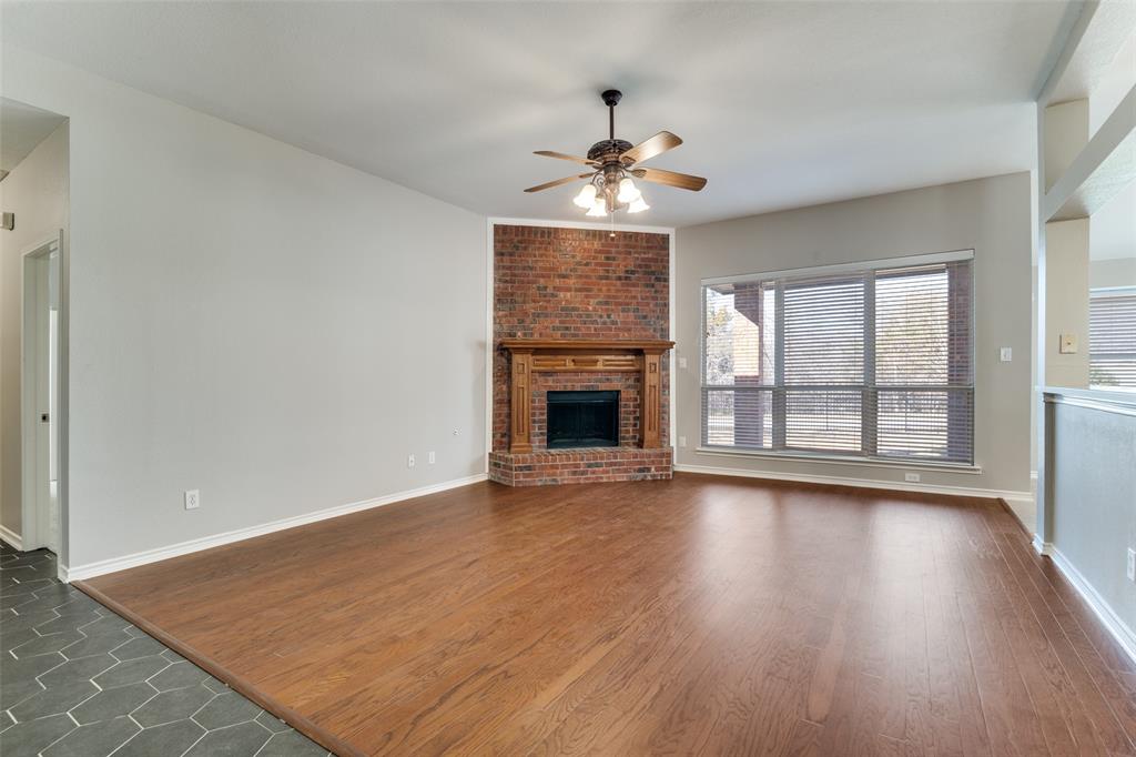 Promenade Harbor - Residential