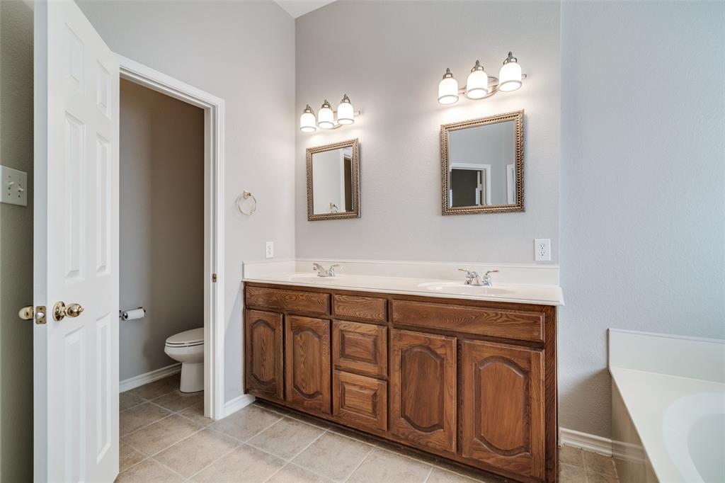 Promenade Harbor - Residential