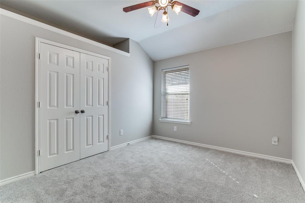 Promenade Harbor - Residential