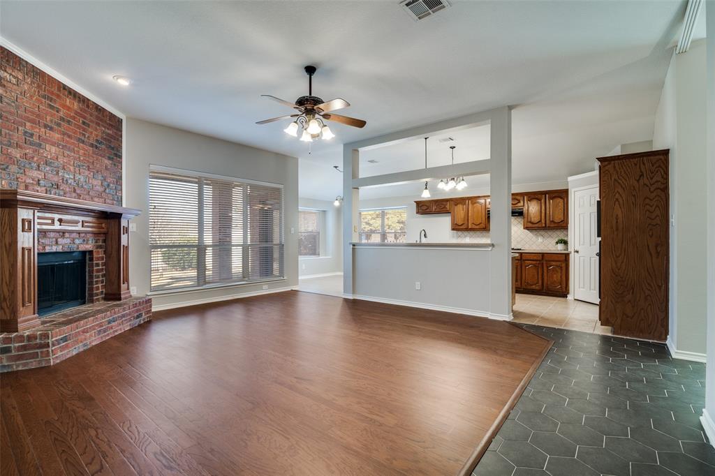 Promenade Harbor - Residential