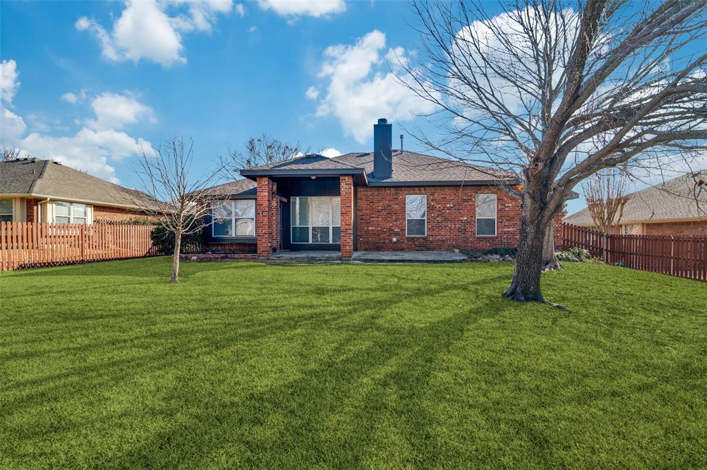 Promenade Harbor - Residential