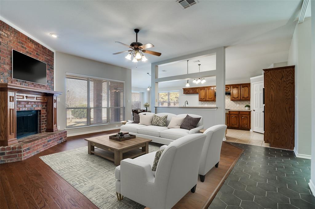 Promenade Harbor - Residential