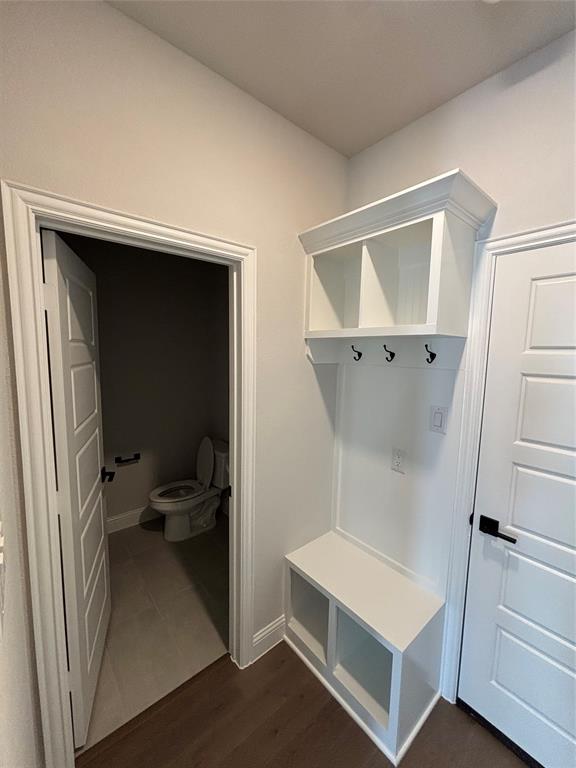 Plano Gateway Ph 1 - Residential Lease