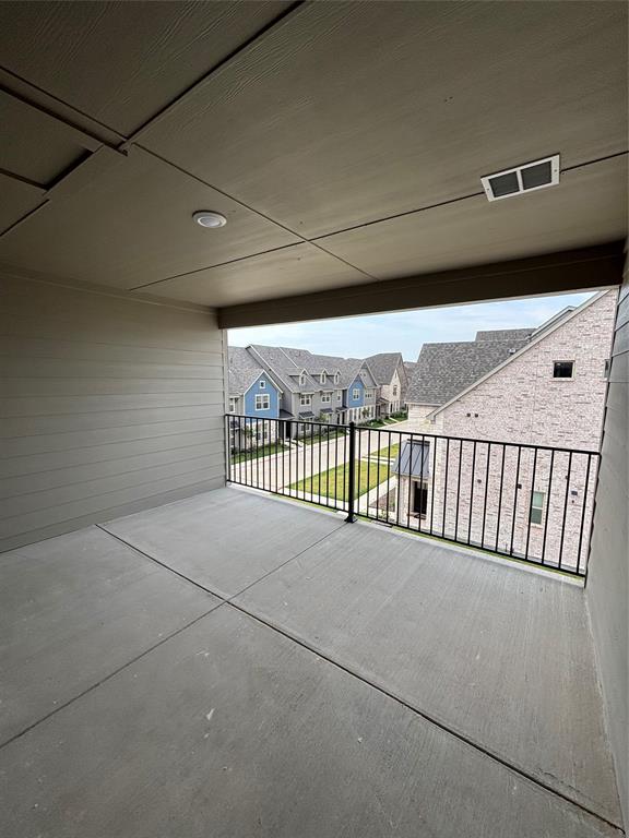 Plano Gateway Ph 1 - Residential Lease