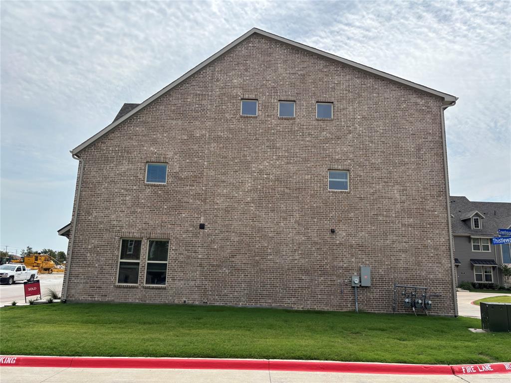 Plano Gateway Ph 1 - Residential Lease