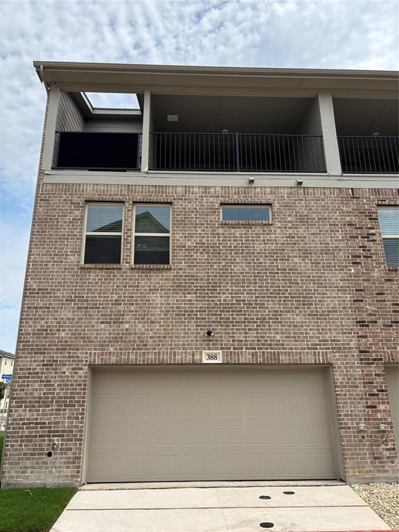 Plano Gateway Ph 1 - Residential Lease