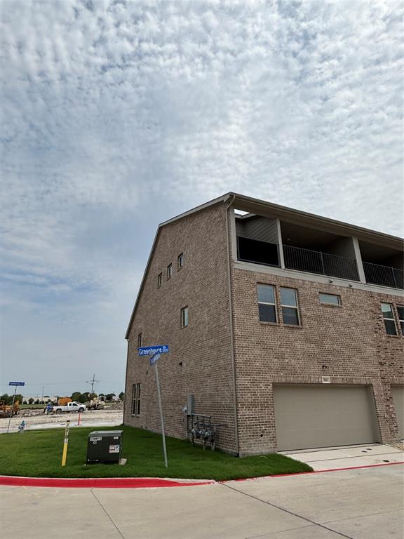 Plano Gateway Ph 1 - Residential Lease