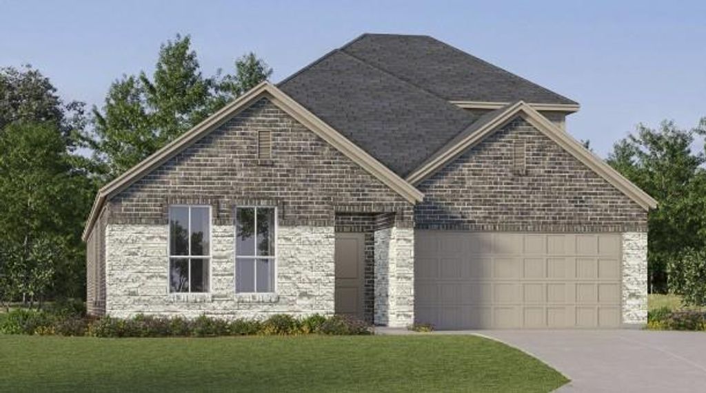 Photo of 14855 Bigelow Street, Pilot Point, TX 76258 (MLS # 21252583)