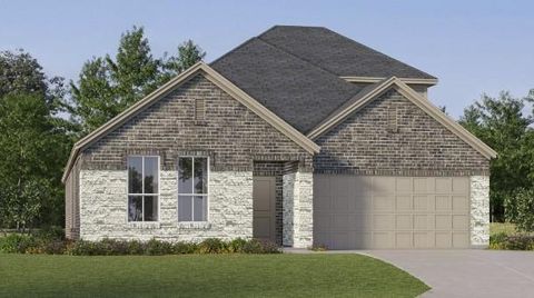 Photo of 14855 Bigelow Street, Pilot Point, TX 76258 (MLS # 21252583)