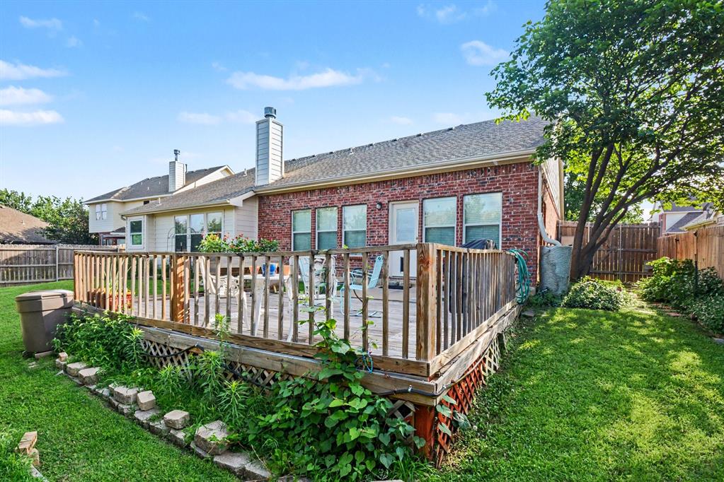 3509 Mustang Drive