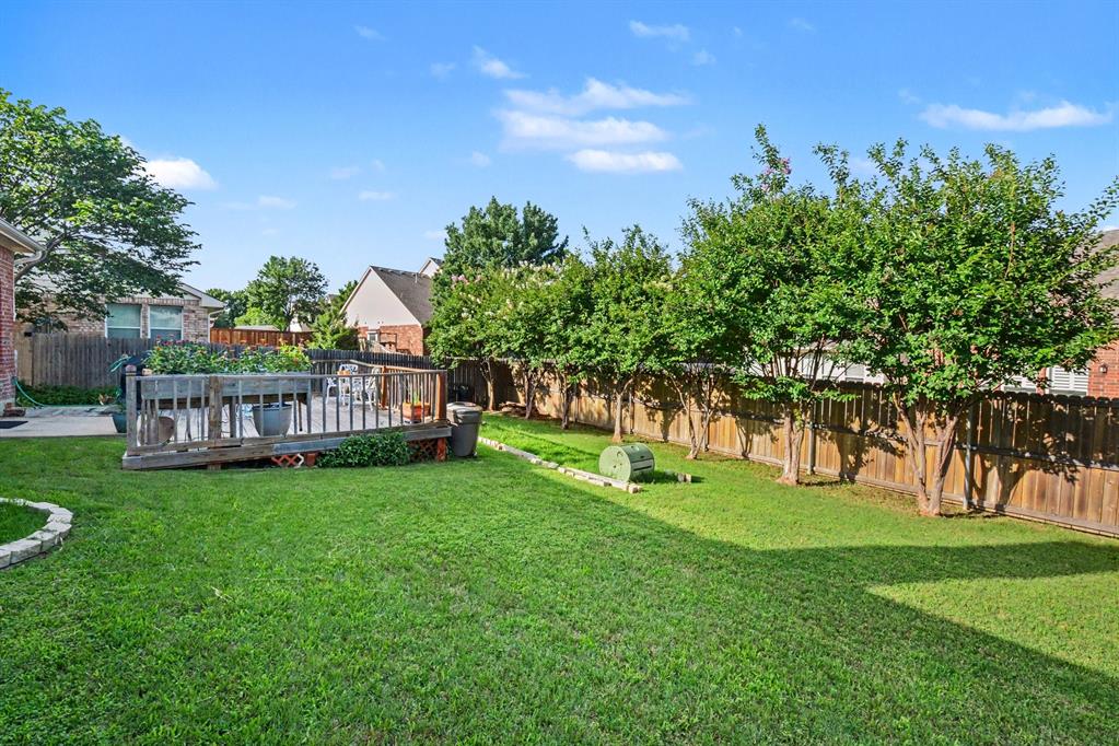 3509 Mustang Drive