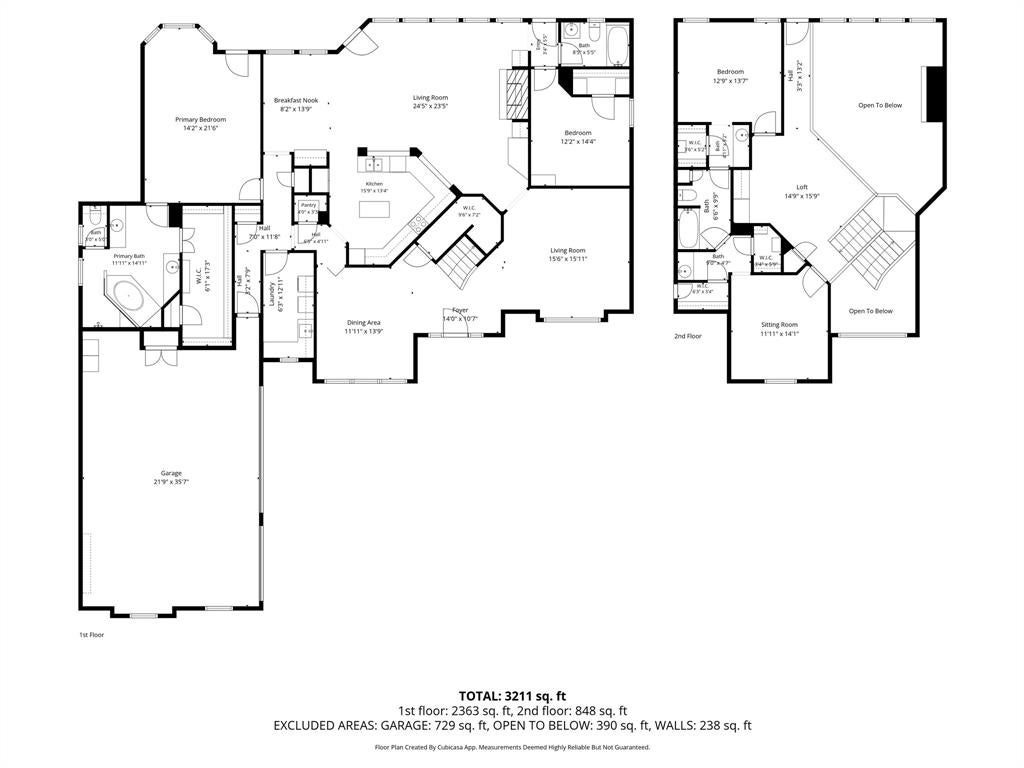 865 Thomas Crossing Drive