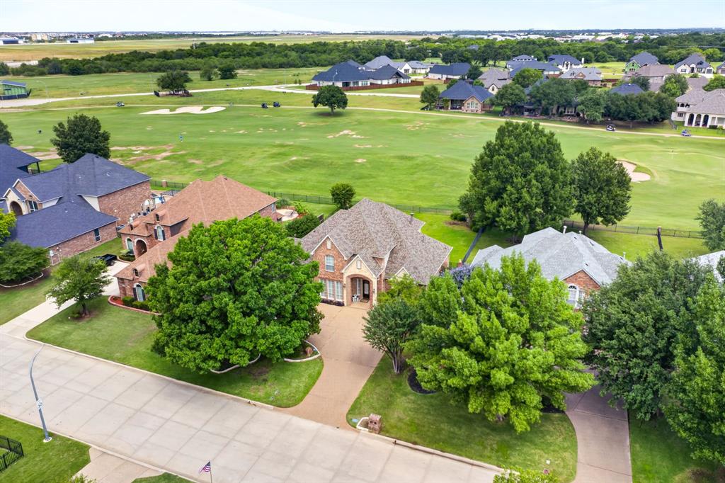 865 Thomas Crossing Drive