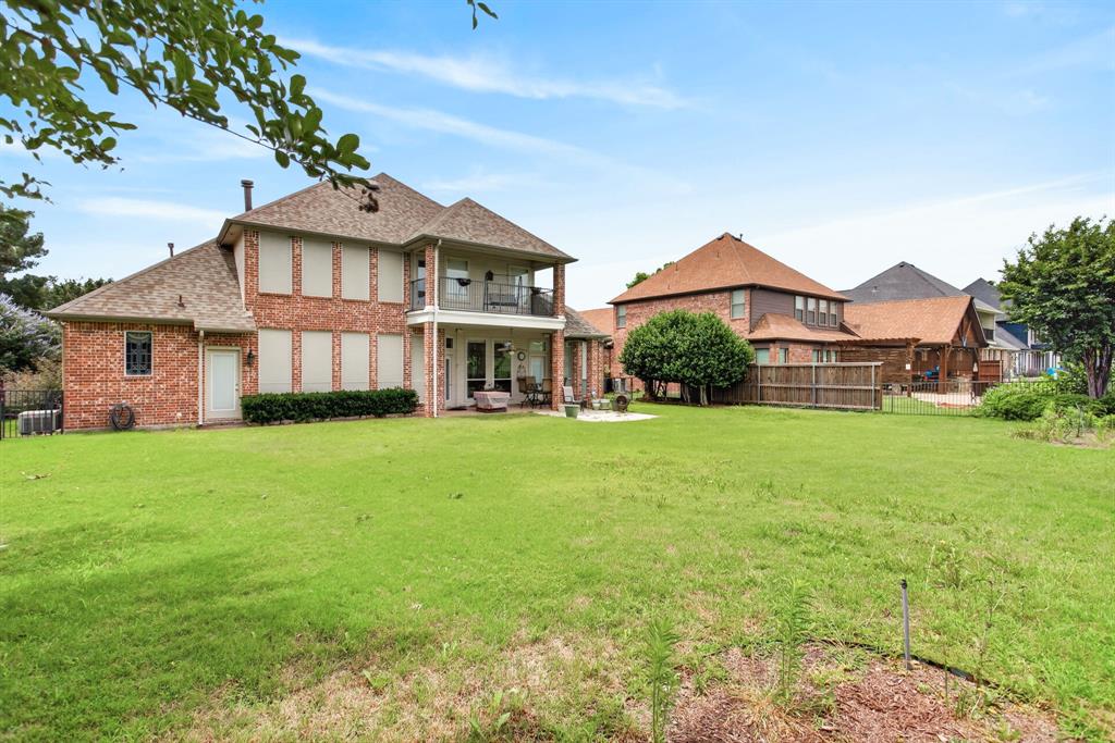 865 Thomas Crossing Drive