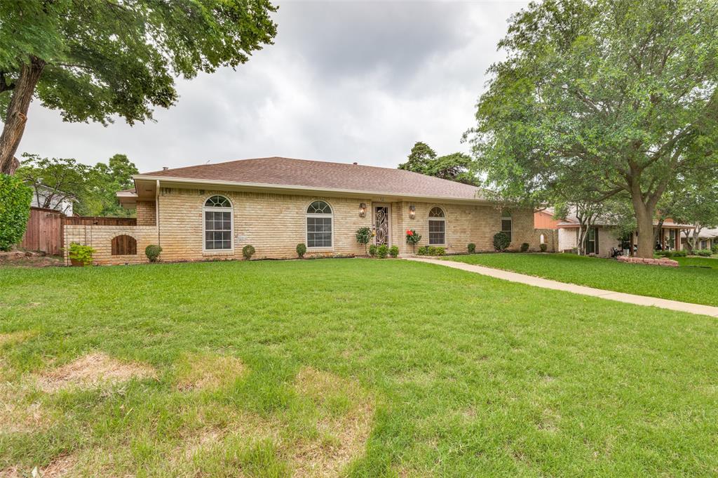 728 The Meadows Parkway