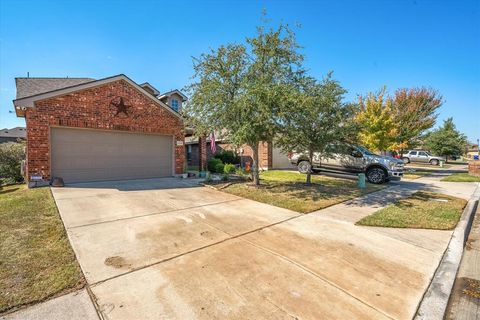 A home in Royse City