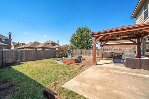 A home in Royse City