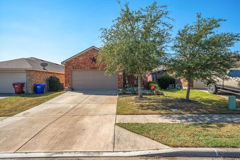 A home in Royse City