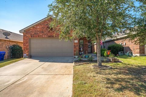 A home in Royse City