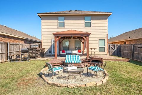 A home in Royse City