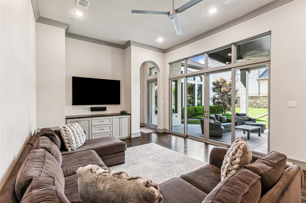 Montserrat - Residential