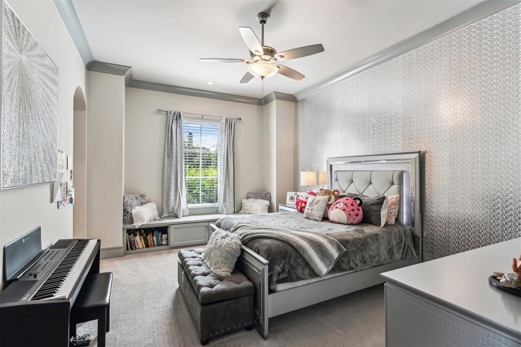 Montserrat - Residential