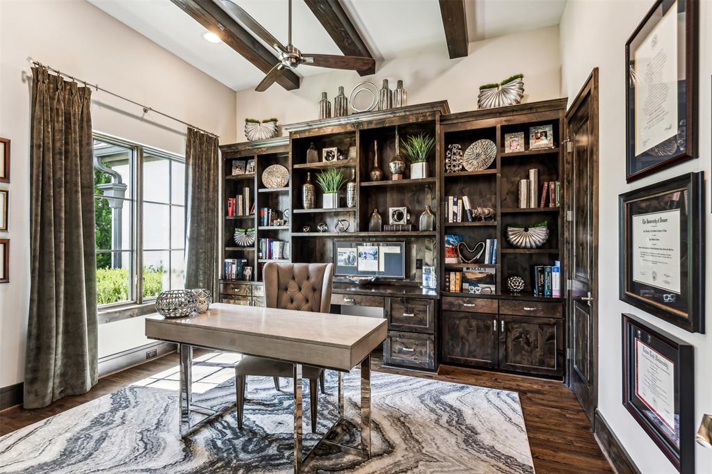 Montserrat - Residential