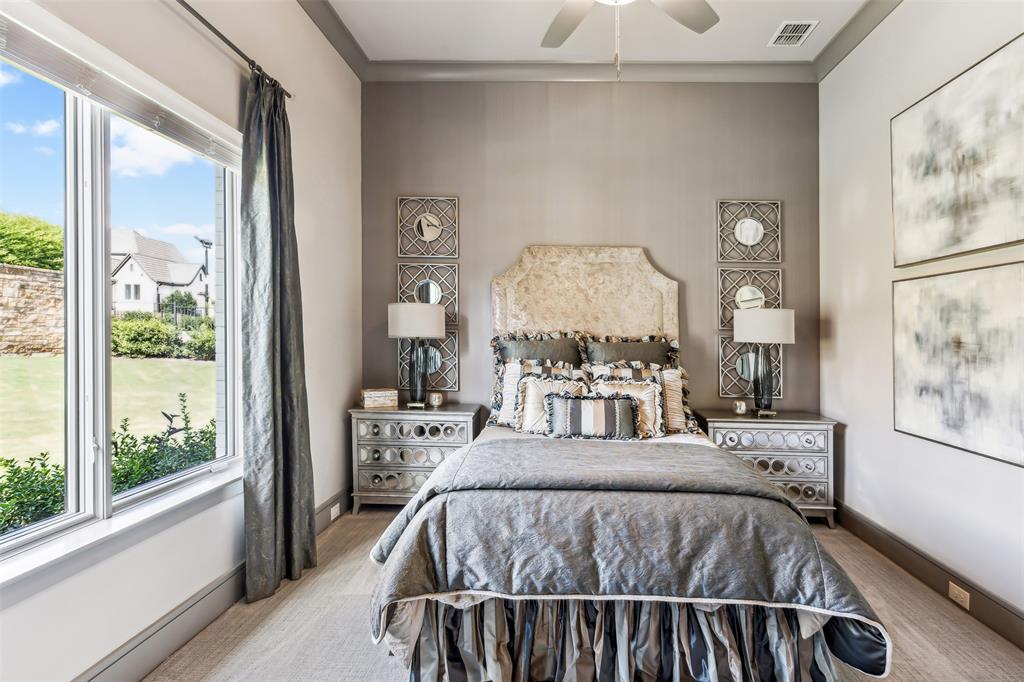 Montserrat - Residential