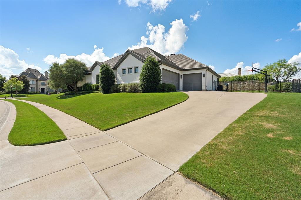 Montserrat - Residential