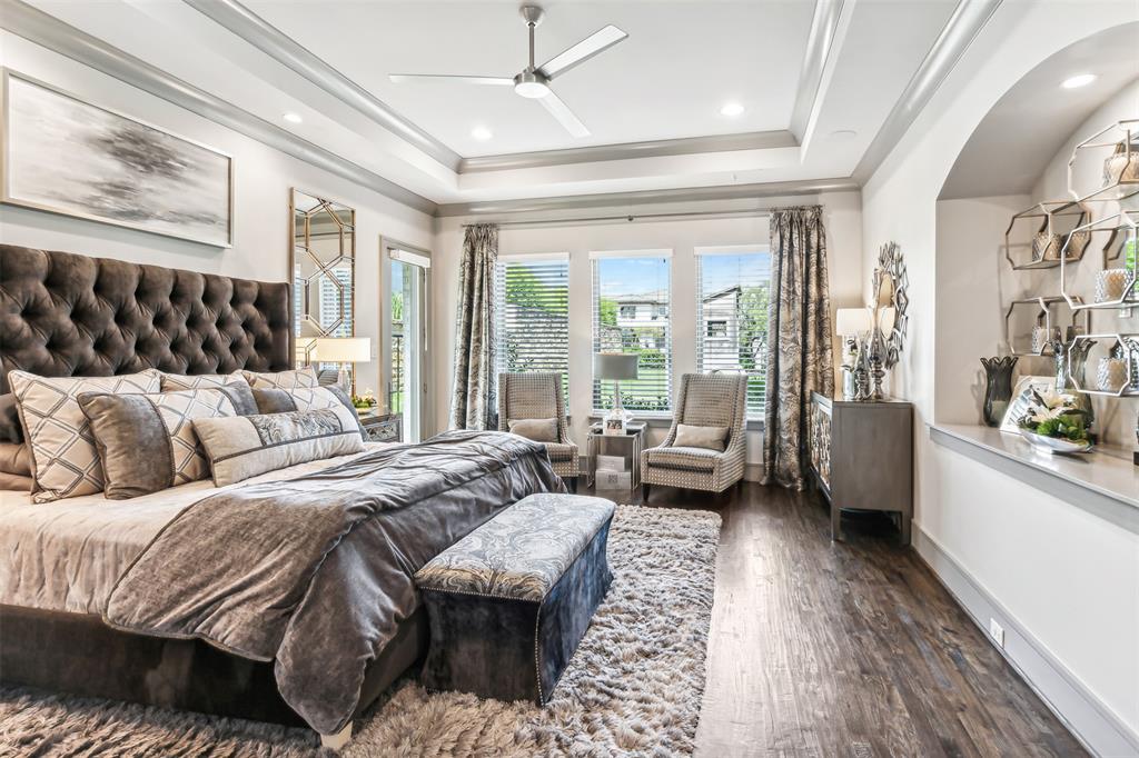 Montserrat - Residential