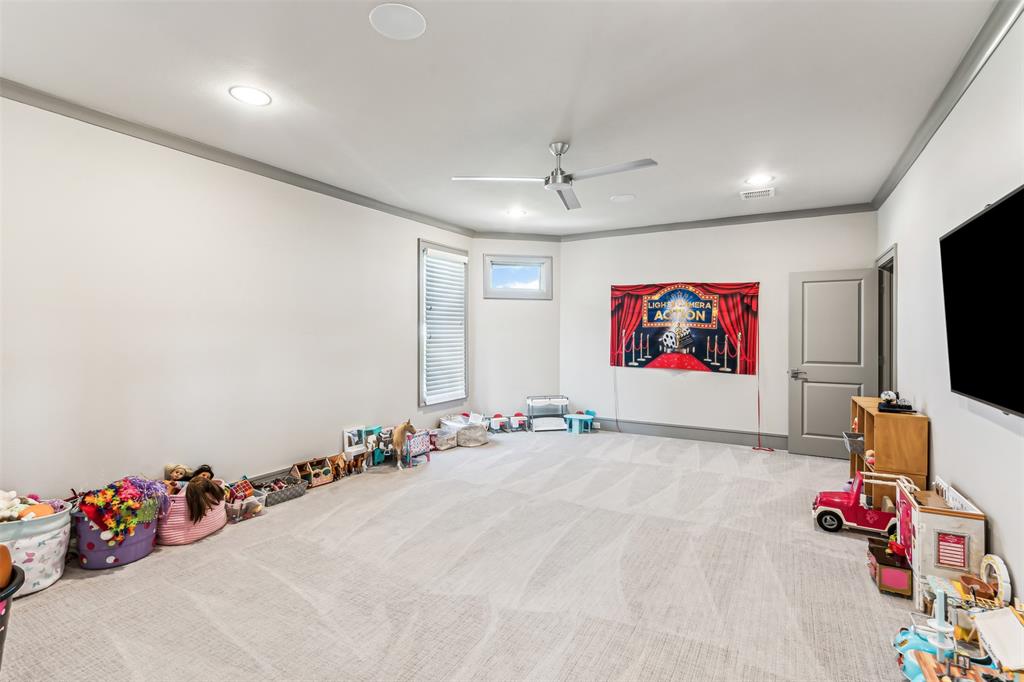 Montserrat - Residential