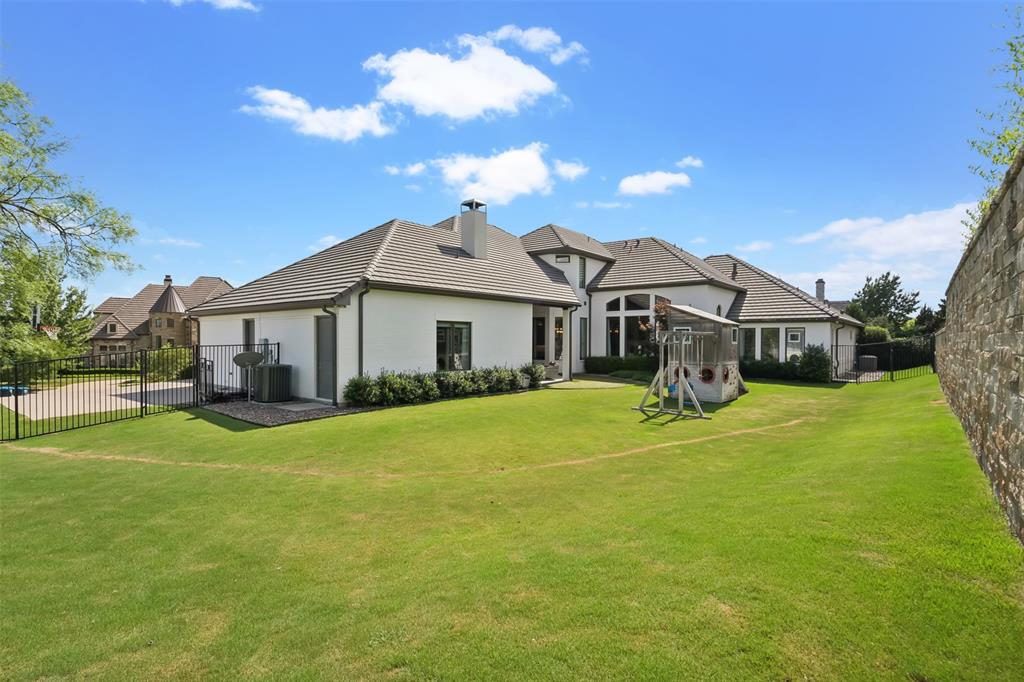 Montserrat - Residential