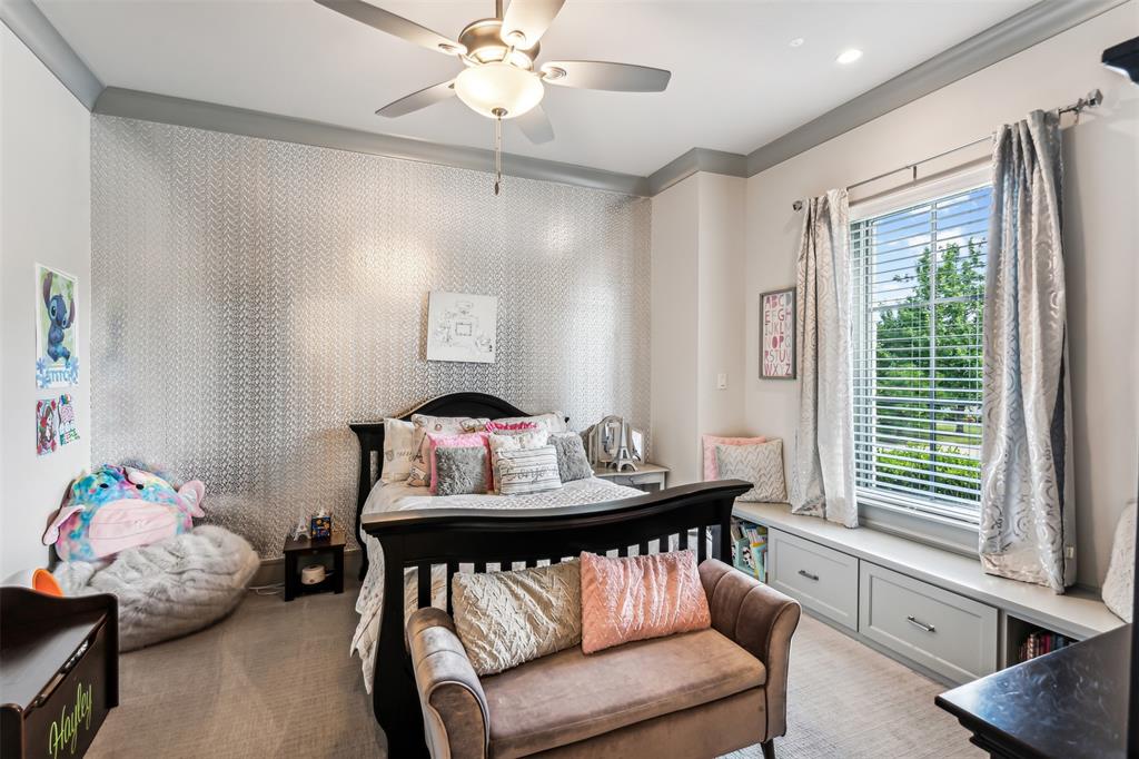 Montserrat - Residential