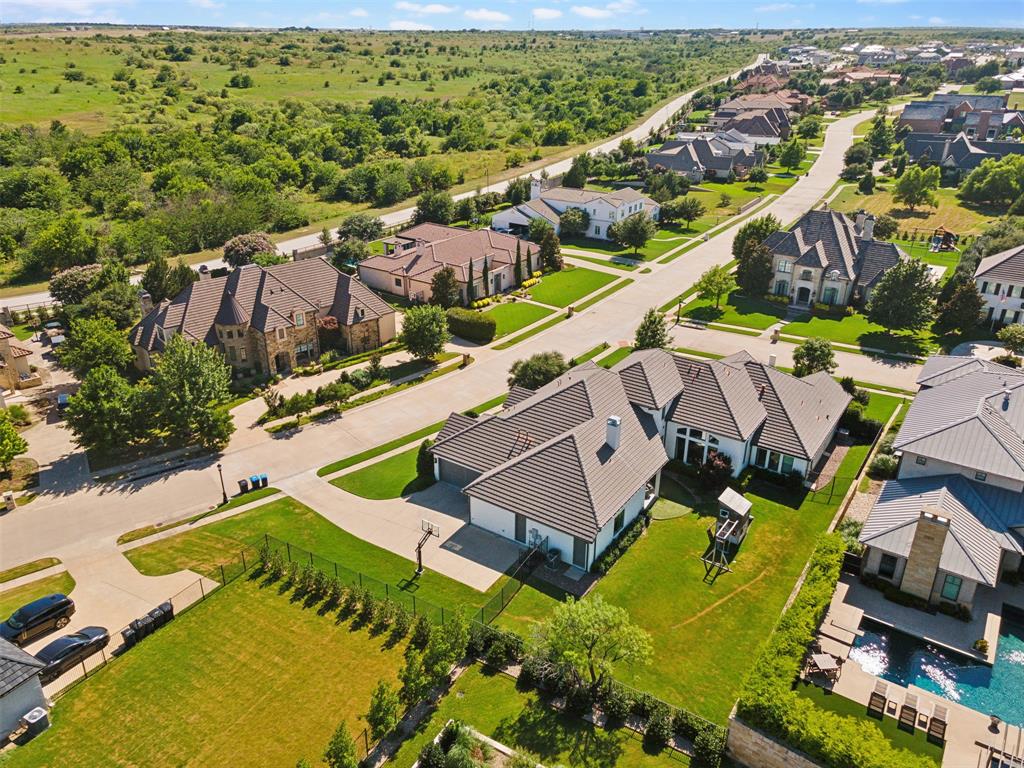 Montserrat - Residential